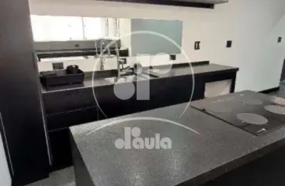 Apartamento à venda, 2 quartos 1 suíte vila alice em santo andré/sp