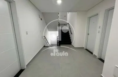 Cobertura à venda, 2 quartos 1 suíte vila floresta em santo andré/sp