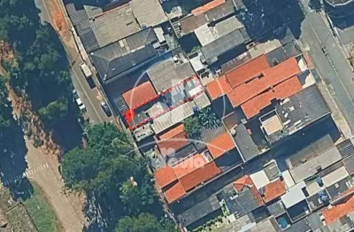 Terreno à venda em jardim sônia maria, mauá – 125 m², residencial/comercial