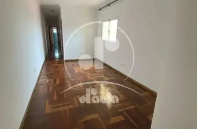 Apartamento à venda, 3 quartos 1 suíte vila assunção em santo andré/sp