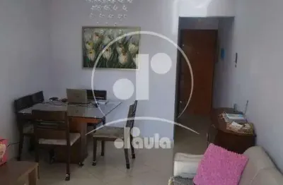 Apartamento à venda, 2 quartos vila euclides em são bernardo do campo/sp