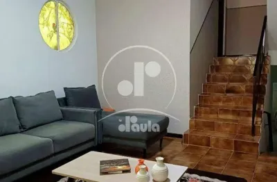 Sobrado à venda, 4 quartos 1 suíte jardim marek em santo andré/sp