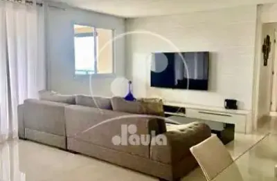 Apartamento à venda, 3 quartos 3 suítes jardim são caetano em são caetano do sul/sp