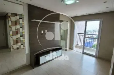 Apartamento à venda, 2 quartos jordanópolis em são bernardo do campo/sp