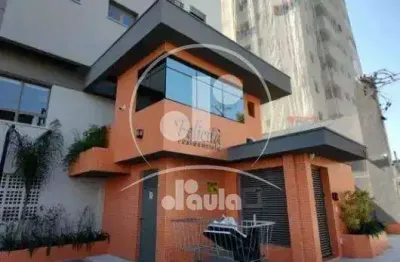 Apartamento para alugar, 1 quarto ,1 vaga, vila são pedro, santo andré,sp