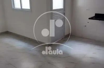 Apartamento à venda, 3 quartos 1 suíte campestre em santo andré/sp