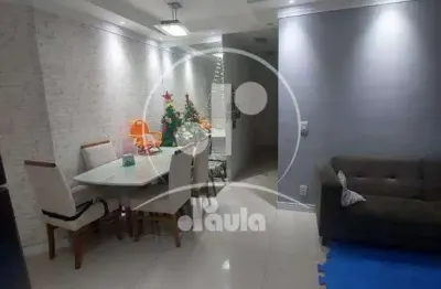 Apartamento para aluguel, 2 quartos vila alzira em santo andré/sp