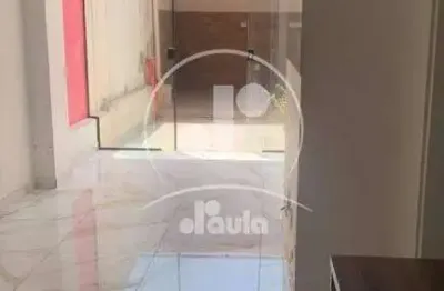 Apartamento para aluguel, 3 quartos jardim jamaica em santo andré/sp