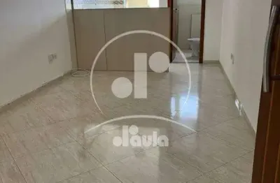 Sala comercial para alugar na Rua Aimberê, 761, Vila Curuçá, Santo André