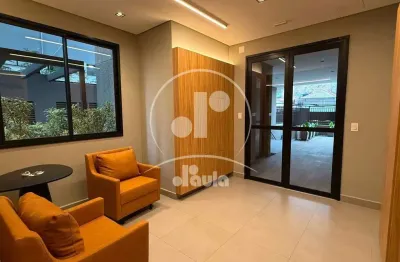 Apartamento para aluguel, 2 quartos 1 suíte parque das nações em santo andré/sp