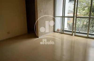 Apartamento à venda, 2 quartos 1 suíte valparaiso em santo andré/sp