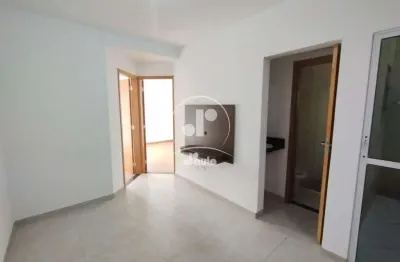 Apartamento para alugar, 2 quartos sendo 1 suíte, vila alice - santo andré,sp