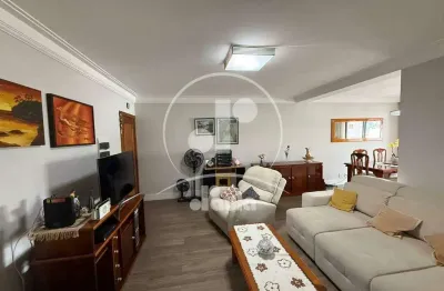 Apartamento à venda, 3 quartos 2 suítes vila gilda em santo andré/sp