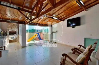 Prédio à venda na Avenida Doze de Outubro, 220, Vila Assunção, Santo André