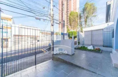 Casa com 2 quartos para alugar na Rua Vinte e Um de Abril, 111, Vila Pires, Santo André