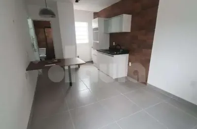 Kitnet 21m² cozinha com planejados,vila assunção, santo andré