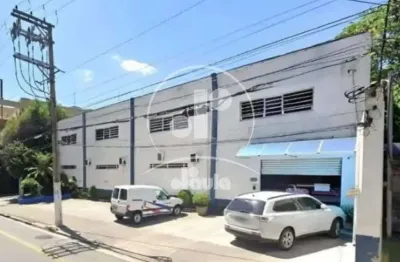 Prédio para alugar na Rua Álvares de Azevedo, 287, Centro, Santo André