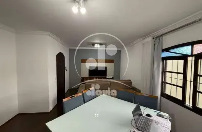 Apartamento à venda, 3 quartos 1 suíte jardim em santo andré/sp