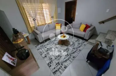 Sobrado à venda, 3 quartos 1 suíte jardim marek em santo andré/sp