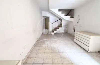 Casa com 2 quartos à venda na Rua Vinte e Quatro de Fevereiro, 778, Casa Branca, Santo André