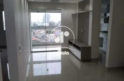 Apartamento para aluguel, 3 quartos vila eldízia em santo andré/sp