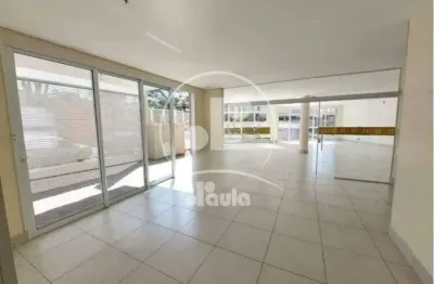 Prédio comercial para aluguel, jardim bela vista em santo andré/sp