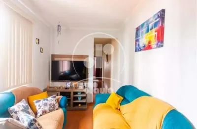 Apartamento com 2 quartos à venda na Rua Pedro Taques, 95, Vila Príncipe de Gales, Santo André