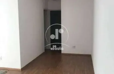 Apartamento para alugar,2 quartos, 2 vagas e lazer completo, bairro jardim, santo andré/ sp