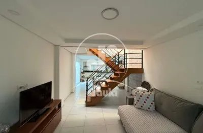 Sobrado para aluguel, 4 quartos 4 suítes jardim bela vista em santo andré/sp