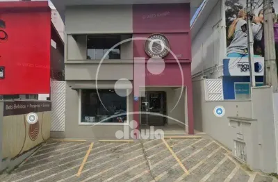 Casa com 3 quartos para alugar na Avenida Portugal, 1505, Centro, Santo André