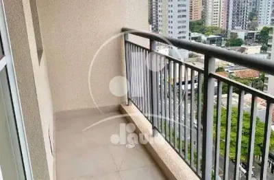 Apartamento para aluguel, 2 quartos jardim em santo andré/sp