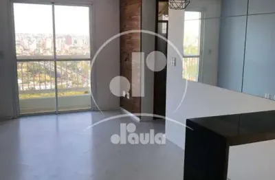 Apartamento para aluguel, 2 quartos vila príncipe de gales em santo andré/sp
