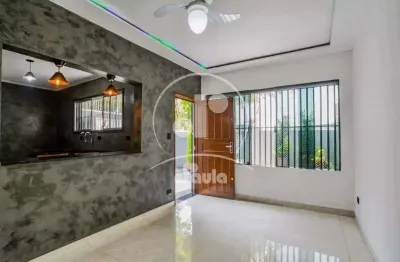 Casa com 3 quartos para alugar na Rua Caminho do Pilar, 1855, Vila Gilda, Santo André