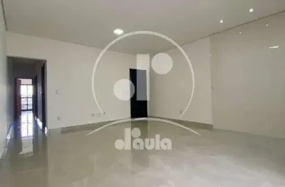 Casa residencial com 3 dormitórios, 2 vagas e financiamento disponível em parque joão ramalho, santo andré