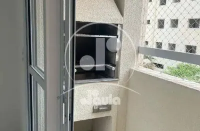 Apartamento para aluguel, 3 quartos 1 suíte campestre em santo andré/sp