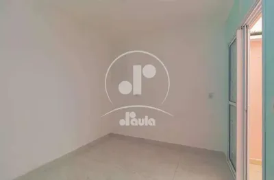 Apartamento à venda, 2 quartos jardim alzira franco em santo andré/sp