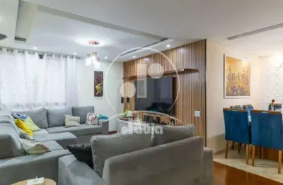 Apartamento à venda, 3 quartos 1 suíte parque das nações em santo andré/sp