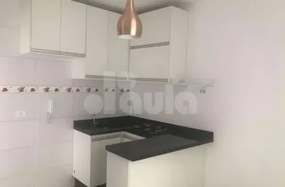 Apartamento 49m² 2 dormitorios, 1 vaga, parque novo oratório, santo andre