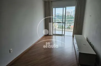 Apartamento para aluguel, 3 quartos 1 suíte vila valparaíso em santo andré/sp