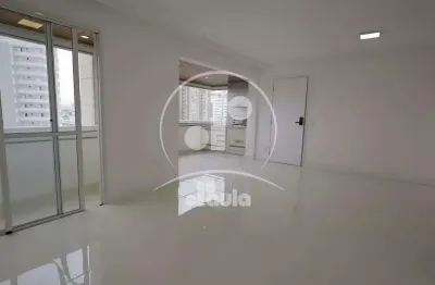 Apartamento à venda, 3 quartos 3 suítes Centro em Santo André/SP
