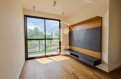 Apartamento para aluguel, 2 quartos 1 suíte Vila Guiomar em Santo André/SP