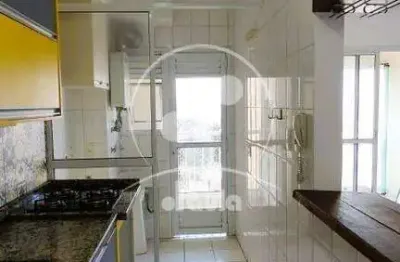 Apartamento para aluguel, 2 quartos 1 suíte campestre em santo andré/sp