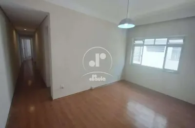 Apartamento para Alugar, 2 quartos,1 vaga, Bairro Campestre, Santo André, SP