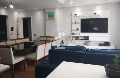 Próximo a prefeitura apartamento à venda com 126m² sendo 4 dormitórios suíte vaga de garagem.