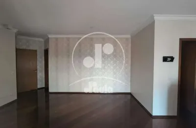 Apartamento 135m² residencial para locação no campestre - santo andré.