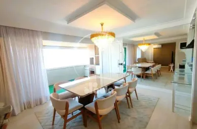 Apartamento para aluguel, 3 quartos 3 suítes casa branca em santo andré/sp