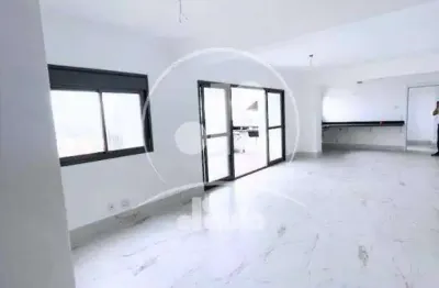 Apartamento à venda, 3 quartos 3 suítes Vila Gilda em Santo André/SP
