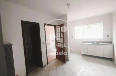 Sobrado para aluguel, 2 quartos 2 suítes Jardim Stella em Santo André/SP