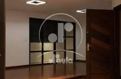 Apartamento para aluguel, 3 quartos 3 suítes Vila Bastos em Santo André/SP