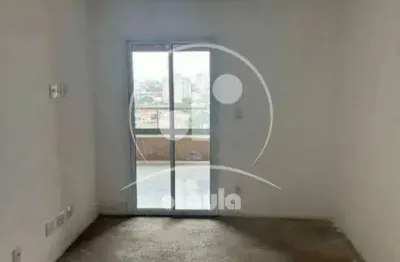 Apartamento à venda, 2 quartos 1 suíte santa terezinha em santo andré/sp